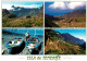 73778802 Tenerife Islas Canarias Spanien ES Camino De Masca Landschaftspanorama  - Sonstige & Ohne Zuordnung