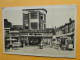 MALO Les BAINS -- La Galerie Du Souvenir Et Le Café Des Fleurs - Maison Paul Dynaert - ANIMEE - Malo Les Bains