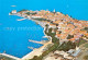 73778798 Porec Croatia Altstadt Halbinsel  - Croazia