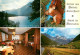 73778789 Antholz Pustertal Suedtirol IT Hotel Post Landschaftspanorama See Alpen - Otros & Sin Clasificación