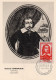 Carte Maxi 1956 : SAMUEL CHAMPLAIN - 1950-1959