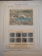 Delcampe - Album Con Custodia Collezione Di Francobolli Usati Di Germania Reich E Rep. Federale - Used Stamps