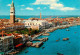 73778777 Venezia Venedig Panorama Riva Schiavoni Venezia Venedig - Otros & Sin Clasificación