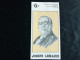 1982 2047 PF NL. HEEL MOOI ! Zegel Met Eerste Dag Stempel : J.LEMAIRE - Post Office Leaflets