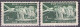 Yugoslavia 1951 - Airmail - Mi 645 A,C - MNH**VF - Neufs