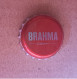 BRAZIL CRAFT BREWERY BOTTLE CAP BEER  KRONKORKEN   #013 - Cerveza