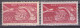 Yugoslavia 1951 - Airmail - Mi 691 - Different Color And Paper - MNH**VF - Nuovi