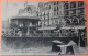 CARTE CABOURG - 14 - LE GRAND HOTEL - LE KIOSQUE A MUSIQUE -2 SCANS-16 - Cabourg