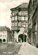 73778674 Goerlitz  Sachsen Schoenhof Aeltestes Renaissancehaus In Der DDR 16. Jh - Görlitz