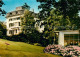 73778665 Bad Schwalbach Sanatorium Eugenia Parkanlagen Bad Schwalbach - Bad Schwalbach