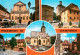 73778646 Zagreb Agram Croatia Motive Altstadt  - Croazia