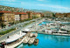 73778639 Rijeka_Fiume_Susak_Croatia Hafen Faehren Kuestenort - Croatie