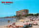 73778636 Can Pastilla Palma De Mallorca Strand Hotel Kuestenort Can Pastilla - Autres & Non Classés