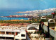 73778628 Puerto De La Cruz Hotel La Romantica Kuestenpanorama Puerto De La Cruz - Sonstige & Ohne Zuordnung