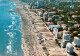 73778614 Milano Marittima Spiaggia E Panorama Veduta Aerea Milano Marittima - Sonstige & Ohne Zuordnung