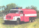 Fire Engine CAS 32 Tatra 138 - Camión & Camioneta