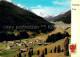 73778605 Lanersbach Mayrhofen Zillertal Panorama Tuxertal Schmittenberg Tuxerkee - Other & Unclassified