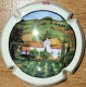 Capsule Cava D'Espagne SUMARROCA Polychrome & Blanc Nr 05 - Placas De Cava