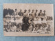 44 LE POULIGUEN 3 CARTES PHOTOS PRETRE VACANCES GROUPE DE FEMMES PARTIE DE CRIQUET  AOUT 1928 - Le Pouliguen