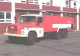 Fire Engine PHA 32 Tatra 148 - Camions & Poids Lourds