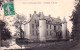 59 - LIGNY En CAMBRESIS - Pres Beaucamps - Le Chateau Vu De Coté - Autres & Non Classés