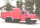 Fire Engine KHA 24 - Tatra 148 - Camion, Tir