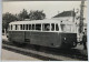 Photo Ancienne - Snapshot - Train - Autorail Automotrice - GUINGAMP - Bretagne - Ferroviaire - Chemin De Fer - RB - Trenes