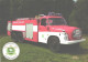 Fire Engine Tatra 148 - Vrachtwagens En LGV