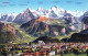 Suisse - Bern - INTERLAKEN-  - Andere & Zonder Classificatie