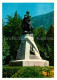 73778477 Pjatigorsk Skulptur M.J.Lermontov Pjatigorsk - Russie