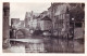 MALINES - MECHELEN - Le Grand Pont Sur La Dyle - De Groote Brug De Dijle - Malines