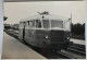 Photo Ancienne - Snapshot - Train - Autorail Automotrice - GUINGAMP - Bretagne - Ferroviaire - Chemin De Fer - RB - Treinen