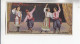 Gartmann Tanzszenen  Russische Volkstänzer     Serie 510 #1 Von 1917 - Sonstige & Ohne Zuordnung