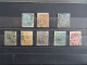 NORVEGE Beau Lot De Classiques Cote 612 €  Voir Scans - Used Stamps