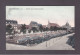 Strasbourg Strassburg Partie Am Johannestaden ( Colorisée Cachet Hotel Terminus Gruber  59931) - Strasbourg