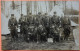 CARTE PHOTO CAMP MAISONS LAFFITTE 1910 - 31ème REGIMENT INFANTERIE - MILITARIA -2 SCANS-16 - Maisons-Laffitte