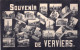Liege -  VERVIERS -  Souvenir De Verviers - Verviers
