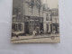 CARTE POSTALE ANCIENNE CALAIS DEVANTURE MAGASIN AUX CLASSES LABORIEUSES BOULEVARD GAMBETTA NANNINCK ANIMATION SNAPSHOT - Calais