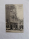 Delcampe - CARTE POSTALE ANCIENNE CALAIS DEVANTURE MAGASIN AUX CLASSES LABORIEUSES BOULEVARD GAMBETTA NANNINCK ANIMATION SNAPSHOT - Calais