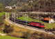 Re 460 InterCity Ambri- Rodi-Fiesso    SBB   Bahn  Eisenbahn  Color - Sonstige & Ohne Zuordnung