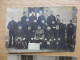 LOT DE 2 CPA PHOTO 30 REGIMENT D'ARTILLERIE ORLEANS 1917 BUREAU DES TRESORIER - Orleans