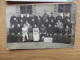 LOT DE 2 CPA PHOTO 30 REGIMENT D'ARTILLERIE ORLEANS 1917 BUREAU DES TRESORIER - Orleans