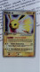 Carte Pokemon Voltali Ex 109/119 Espèces Delta De 2006 - Ex