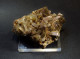 Baryte  ( 5 X 4.5 X 2.5  Cm ) Clara Mine - OberWolfach - Baden Wurttemberg - Germany - Mineralen