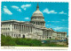 THE UNITED STATES CAPITOL .-  WASHINGTON.- ( USA ) - Altri & Non Classificati