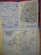 ESPAGNE     MAJORQUE   1957 - Geographische Kaarten
