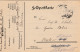 4935 14 Feldpostkarte 26-07-1915 Nach Berlin. Absender Dr Schulze, Krankenpfleger Lazarettzug Vau Südarmee - Oorlog 1914-18