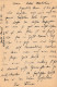 4935 14 Feldpostkarte 26-07-1915 Nach Berlin. Absender Dr Schulze, Krankenpfleger Lazarettzug Vau Südarmee - Weltkrieg 1914-18