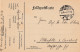 4935 17 Feldpostkarte 13-08-1915 Chemnitz 1- Rothenfelde. Absender Dr Schulze, Krankenpfleger Lazarettzug Vau - Weltkrieg 1914-18