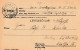 4935 25 Feldpostkarte 10-02-1916 Magdeburg Südost- Berlin. Absender Dr Schulze, Krankenpfleger Deutsche  - Oorlog 1914-18